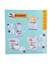 Home Appliance Set